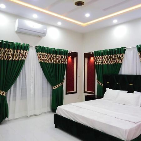 Islamabad Travelodge Guest House Εξωτερικό φωτογραφία