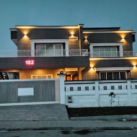 Islamabad Travelodge Guest House Εξωτερικό φωτογραφία