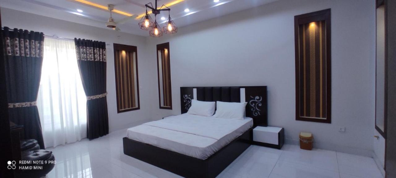 Islamabad Travelodge Guest House Εξωτερικό φωτογραφία