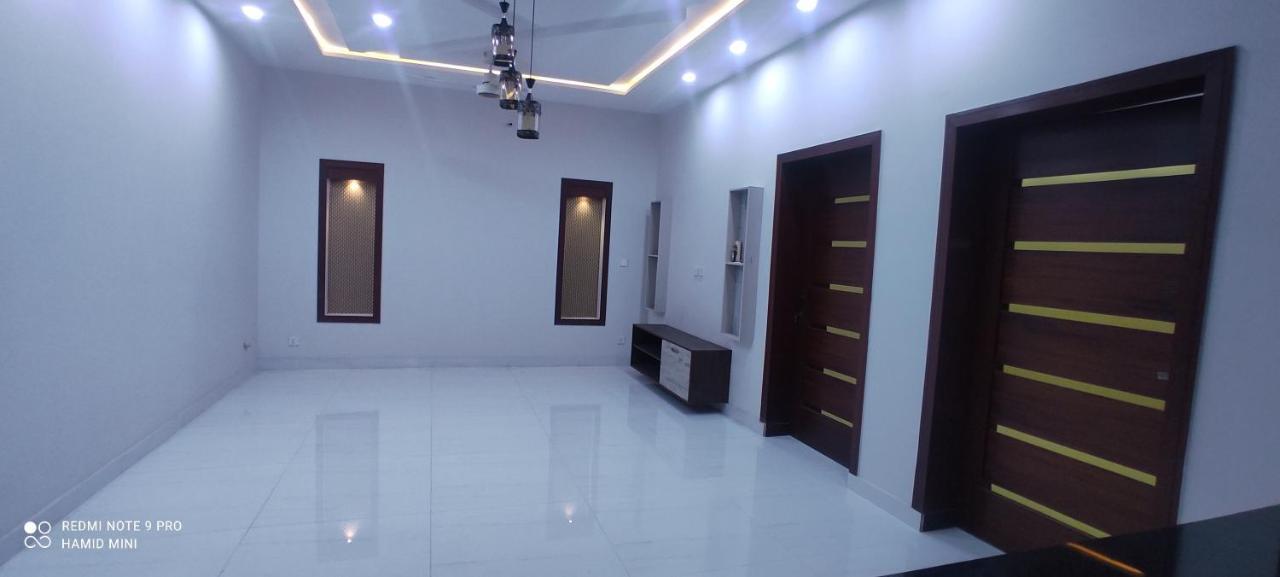 Islamabad Travelodge Guest House Εξωτερικό φωτογραφία