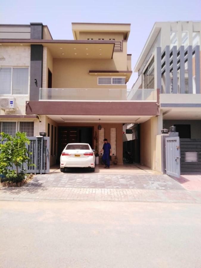 Islamabad Travelodge Guest House Εξωτερικό φωτογραφία