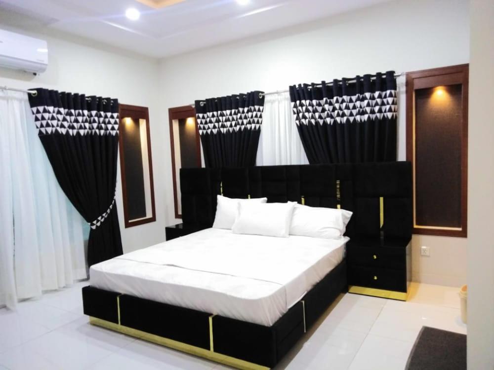 Islamabad Travelodge Guest House Εξωτερικό φωτογραφία