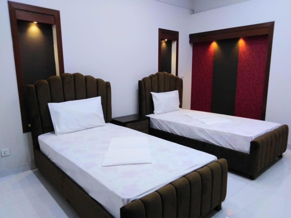 Islamabad Travelodge Guest House Εξωτερικό φωτογραφία
