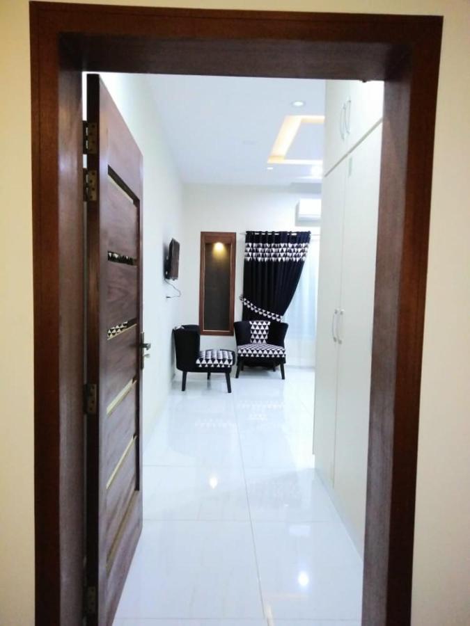 Islamabad Travelodge Guest House Εξωτερικό φωτογραφία