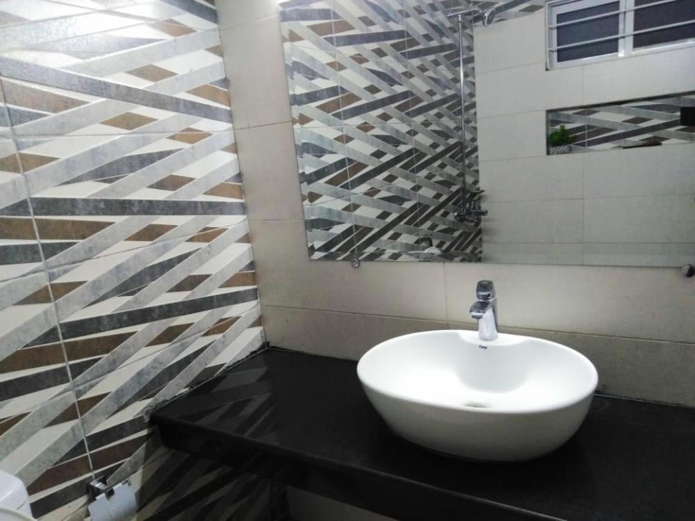 Islamabad Travelodge Guest House Εξωτερικό φωτογραφία