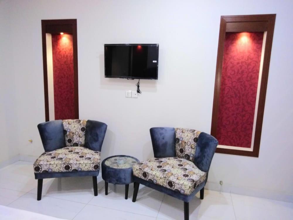 Islamabad Travelodge Guest House Εξωτερικό φωτογραφία