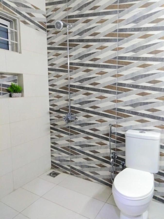 Islamabad Travelodge Guest House Εξωτερικό φωτογραφία