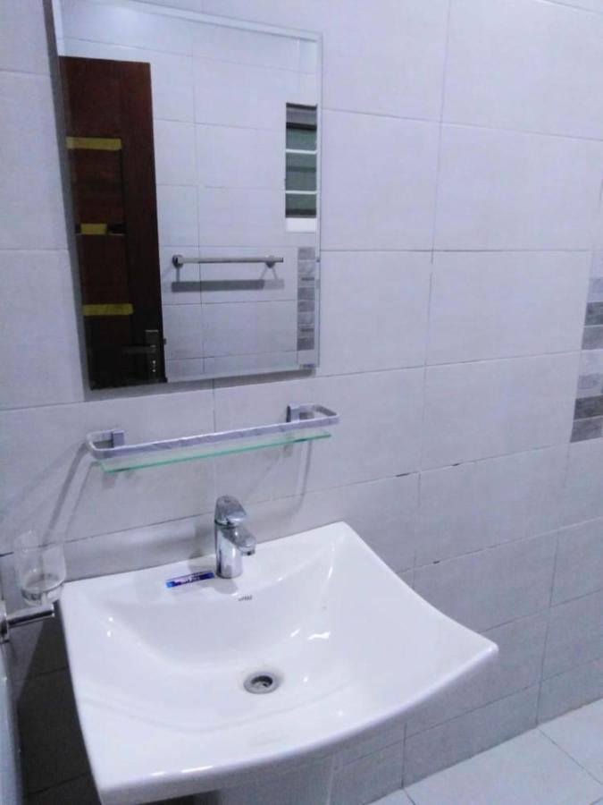 Islamabad Travelodge Guest House Εξωτερικό φωτογραφία