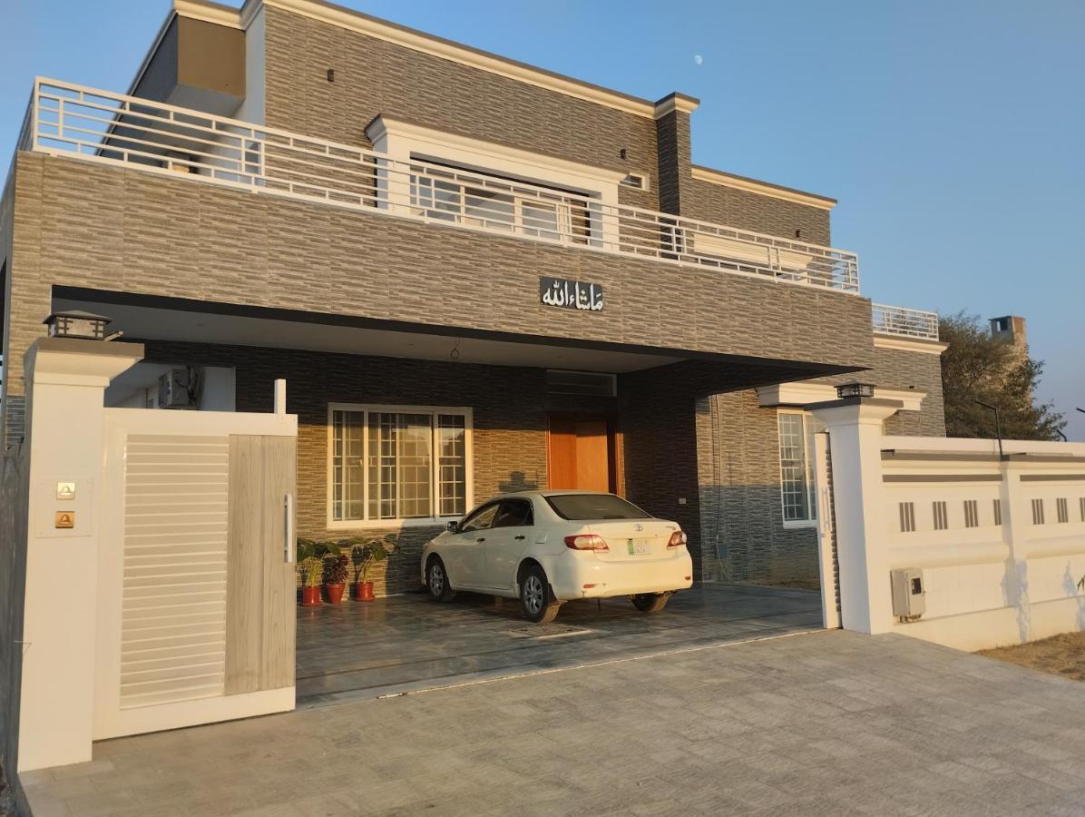 Islamabad Travelodge Guest House Εξωτερικό φωτογραφία