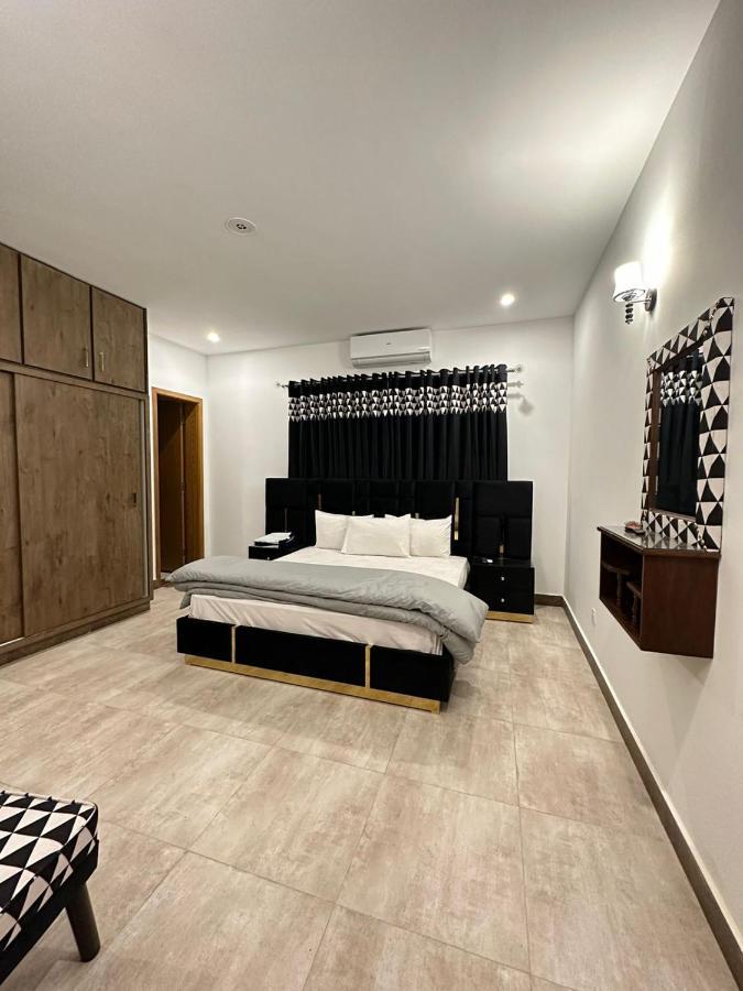 Islamabad Travelodge Guest House Εξωτερικό φωτογραφία