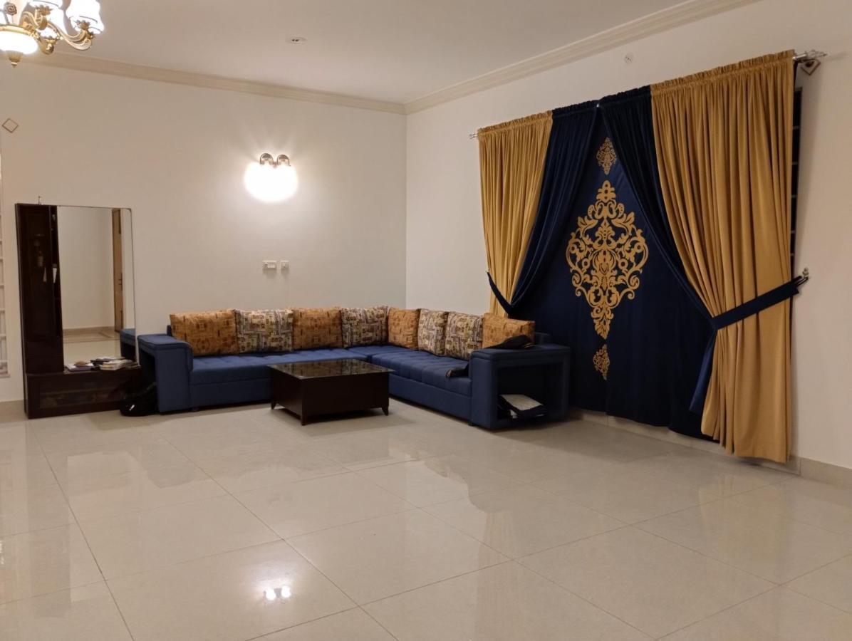 Islamabad Travelodge Guest House Εξωτερικό φωτογραφία