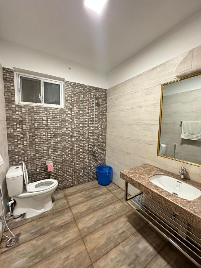 Islamabad Travelodge Guest House Εξωτερικό φωτογραφία