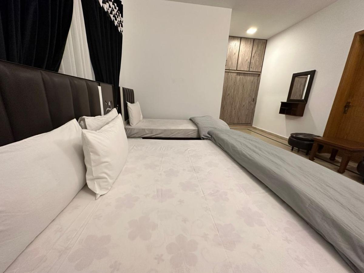 Islamabad Travelodge Guest House Εξωτερικό φωτογραφία