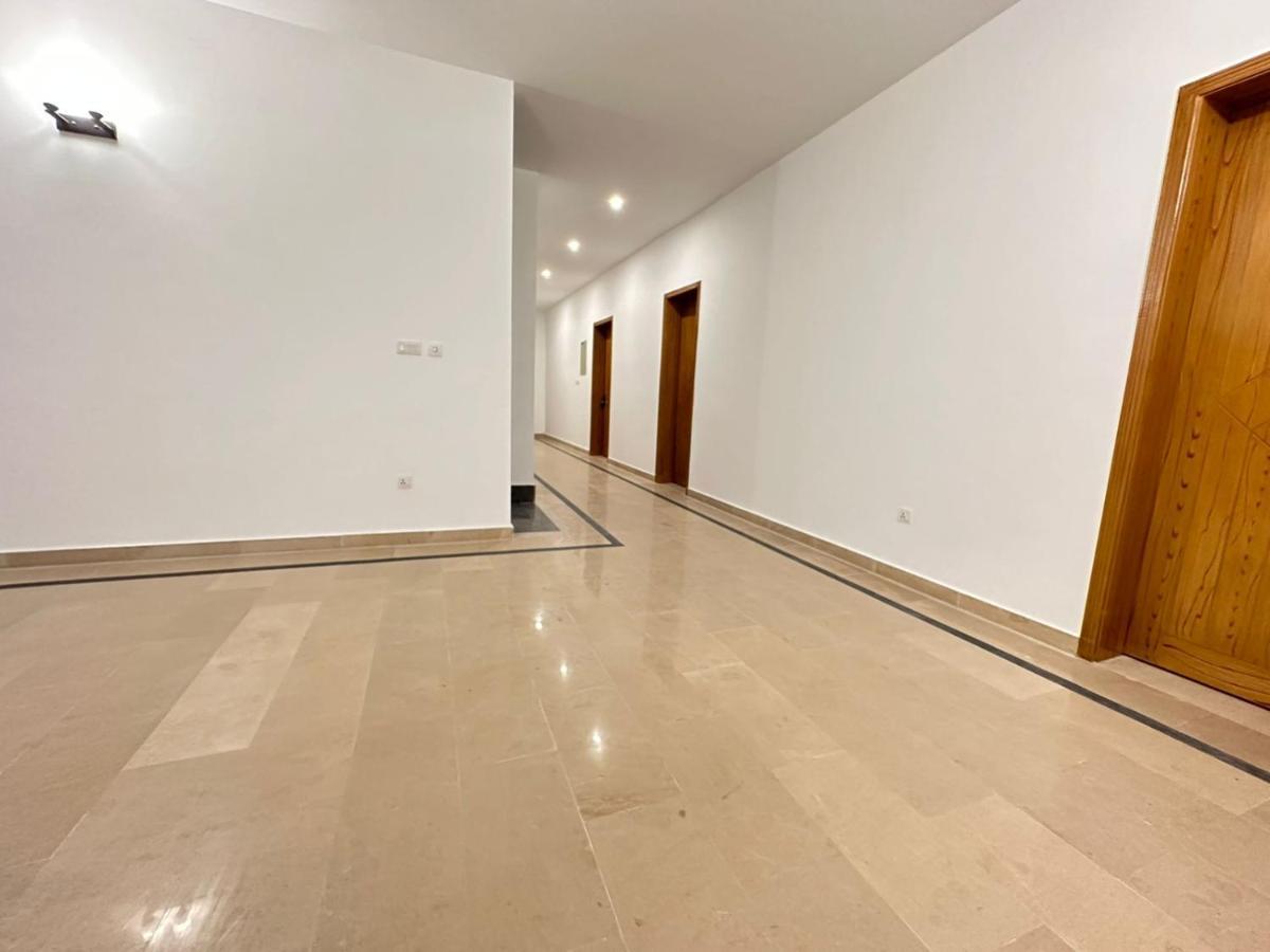 Islamabad Travelodge Guest House Εξωτερικό φωτογραφία