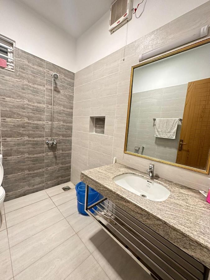 Islamabad Travelodge Guest House Εξωτερικό φωτογραφία