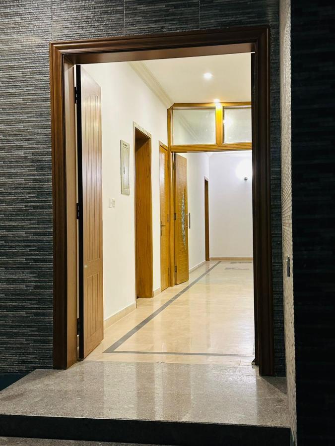 Islamabad Travelodge Guest House Εξωτερικό φωτογραφία