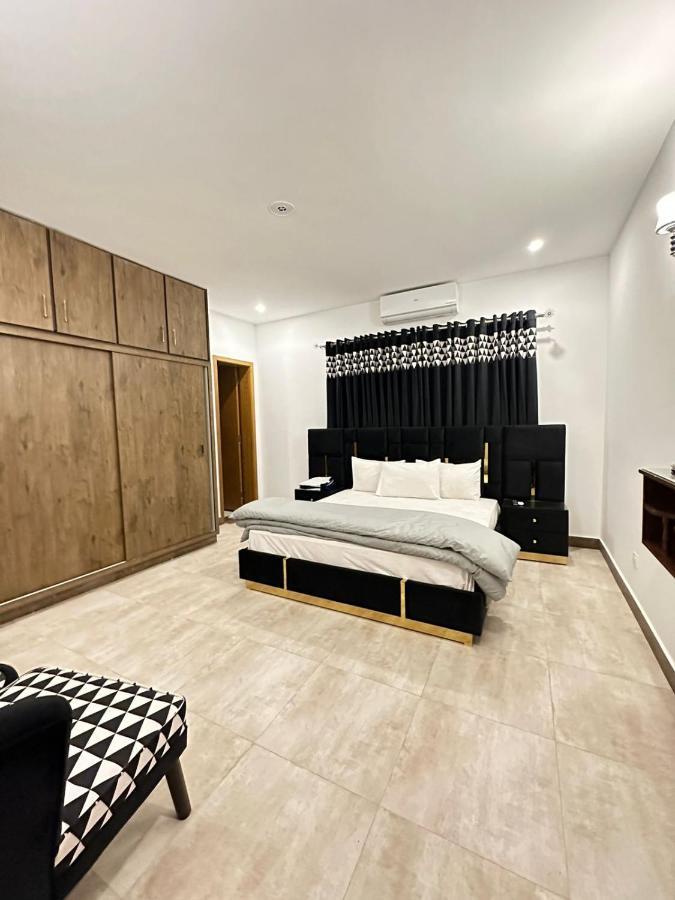 Islamabad Travelodge Guest House Εξωτερικό φωτογραφία