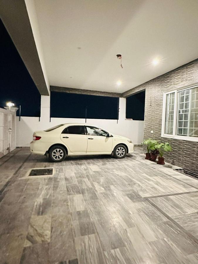 Islamabad Travelodge Guest House Εξωτερικό φωτογραφία