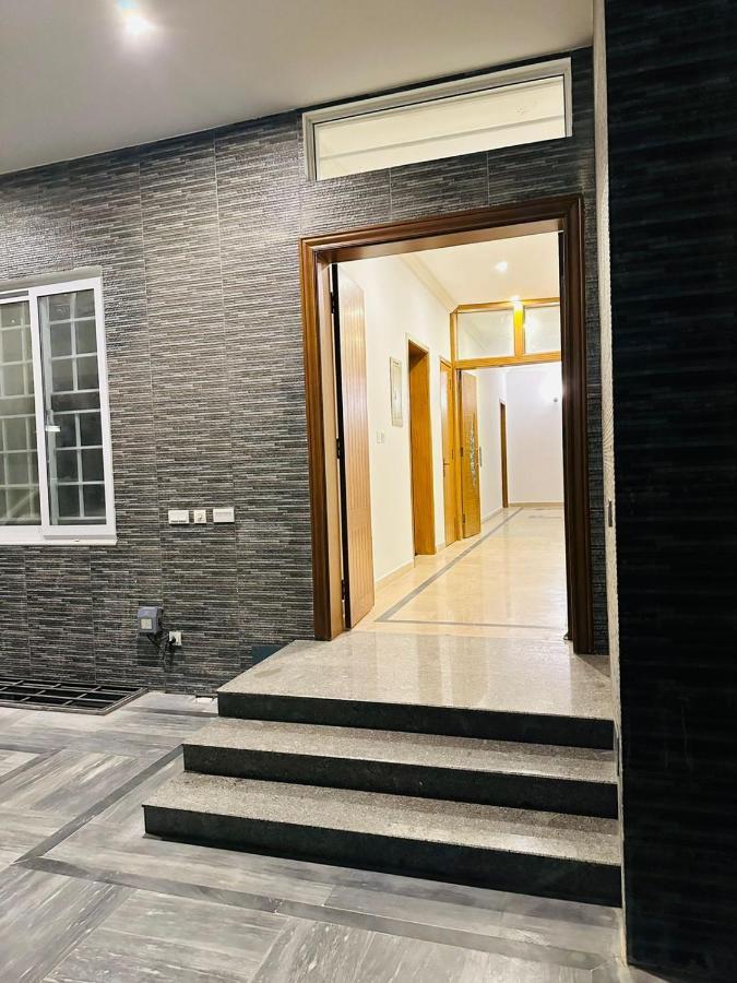 Islamabad Travelodge Guest House Εξωτερικό φωτογραφία