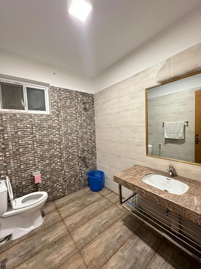 Islamabad Travelodge Guest House Εξωτερικό φωτογραφία