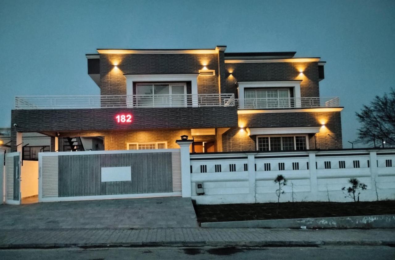 Islamabad Travelodge Guest House Εξωτερικό φωτογραφία