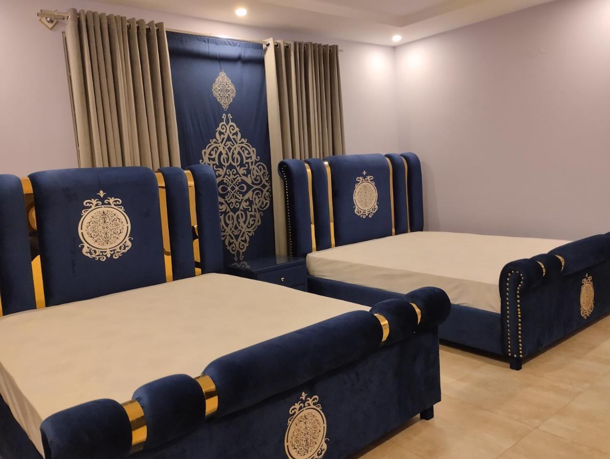Islamabad Travelodge Guest House Δωμάτιο φωτογραφία