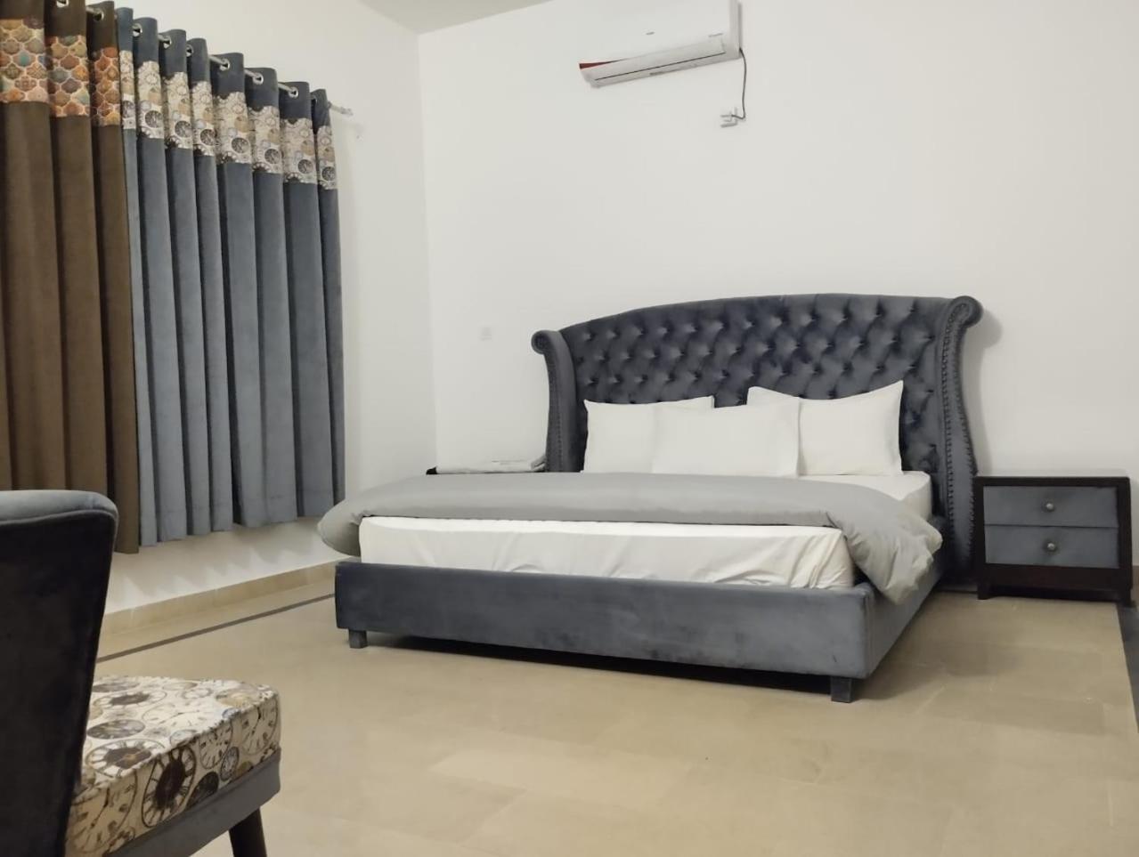 Islamabad Travelodge Guest House Εξωτερικό φωτογραφία