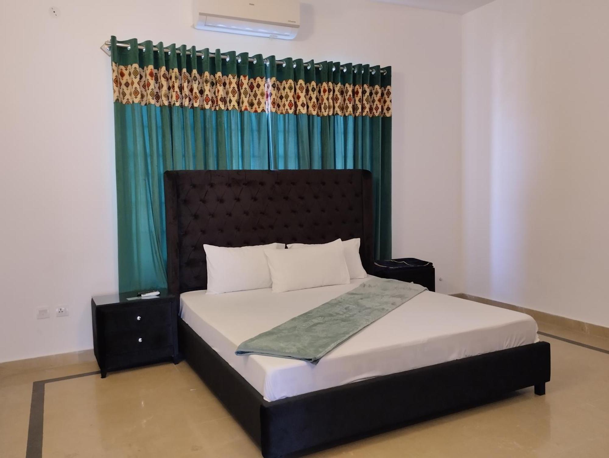 Islamabad Travelodge Guest House Δωμάτιο φωτογραφία