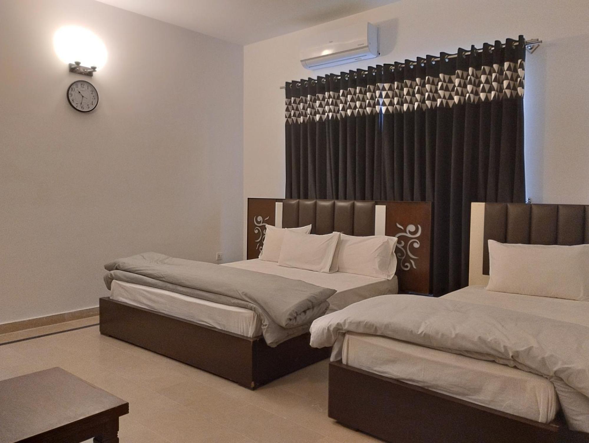 Islamabad Travelodge Guest House Δωμάτιο φωτογραφία